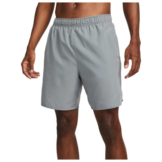 Nike Ανδρικό σορτς Challenger Dri-FIT 7'' Brief-Lined Shorts